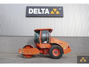 Roller DYNAPAC