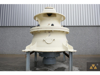 Cone crusher Metso GP11FM: picture 4
