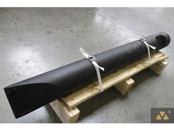 Hydraulic hammer
