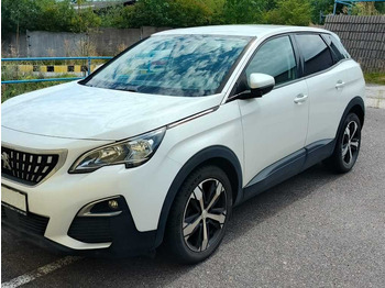 Car PEUGEOT