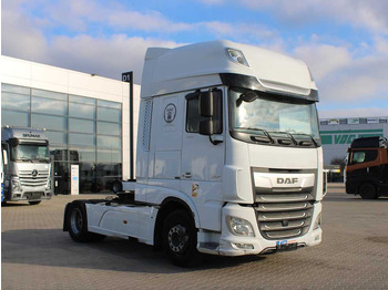 Tractor unit DAF XF 480 FT, EURO 6: picture 3