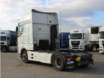 Tractor unit DAF XF 480 FT, EURO 6: picture 5