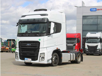 Tractor unit FORD