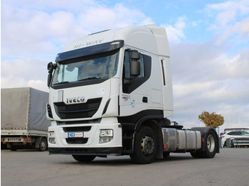 Tractor unit IVECO Stralis 480