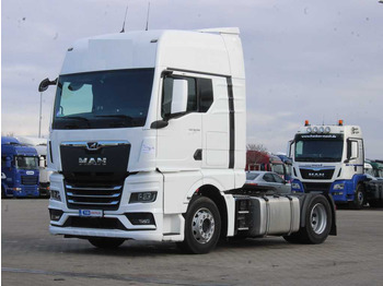 Tractor unit MAN TGX 18.510