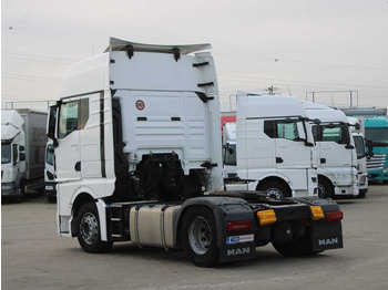 Tractor unit MAN TGX 18.510, EURO 6: picture 4