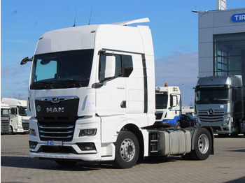 Tractor unit MAN TGX 18.510