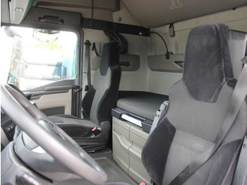 Tractor unit MAN TGX 18.510, EURO 6: picture 3