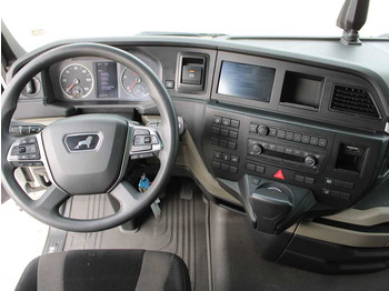 Tractor unit MAN TGX 18.510, EURO 6: picture 4