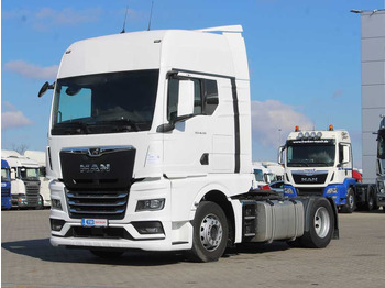 Tractor unit MAN TGX 18.510