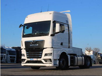 Tractor unit MAN TGX 18.510
