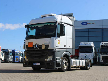 Tractor unit MERCEDES-BENZ Actros 1843
