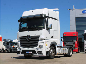 Tractor unit MERCEDES-BENZ Actros 1845