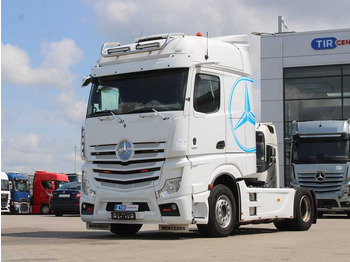 Tractor unit MERCEDES-BENZ Actros 1851