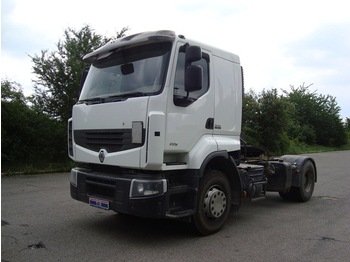 Tractor unit Renault PREMIUM LANDER 450.18T: picture 1