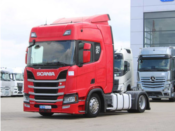 Tractor unit SCANIA R 450