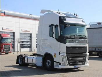Tractor unit Volvo FH 460 XL, EURO 6, LOWDECK, VEB +, I-PARK COOL: picture 3