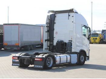 Tractor unit Volvo FH 460 XL, EURO 6, LOWDECK, VEB +, I-PARK COOL: picture 4