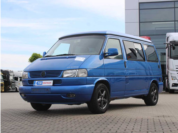 Camper van WESTFALIA