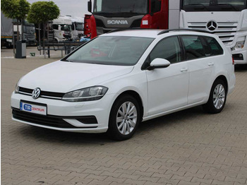 Car VOLKSWAGEN