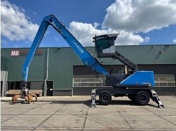 Waste/ Industry handler FUCHS MHL350