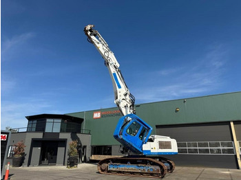 Crawler excavator LIEBHERR R 944