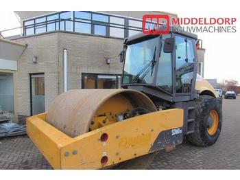 Compactor Volvo SD 160 D X: picture 1
