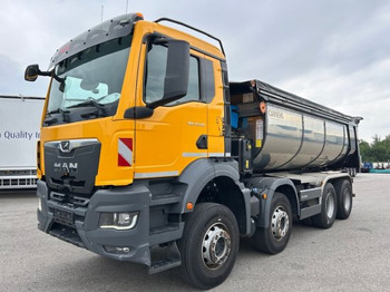 Tipper MAN TGS 35.510