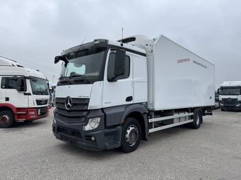 Refrigerator truck MERCEDES-BENZ Actros