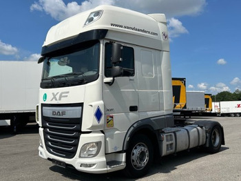 Tractor unit DAF XF 480