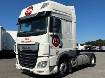 Tractor unit DAF XF 480