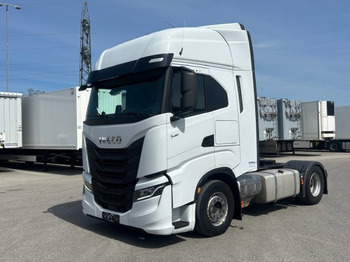 Tractor unit IVECO S-WAY