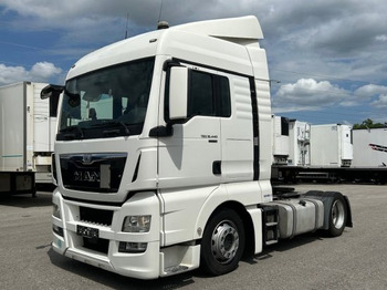 Tractor unit MAN TGX 18.440