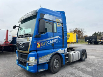 Tractor unit MAN TGX 18.440