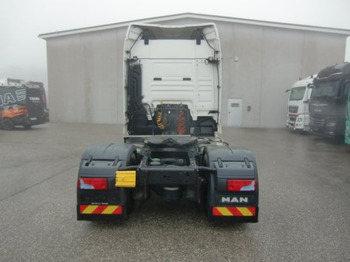Tractor unit MAN TGX 18.460 XLX Intarder, E6, JM 782844: picture 5