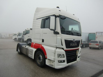 Tractor unit MAN TGX 18.460 XLX Intarder, E6, JM 782844: picture 3