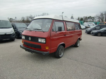 Car VOLKSWAGEN T3 Multivan