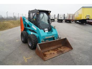 Skid steer loader Sunward SWL 3210 (209): picture 1