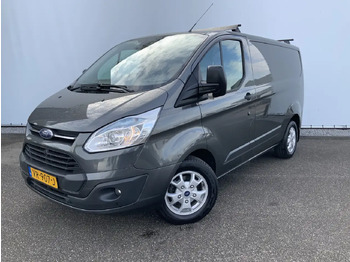 Panel van FORD Transit