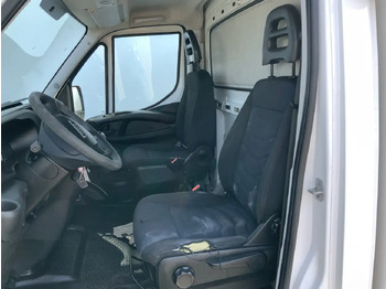 Refrigerated van Iveco Daily 35S12 2.3 345 EURO 6 vrieswagen -40 C ijsauto Bakm: picture 4