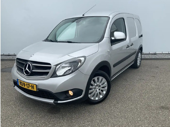 Small van MERCEDES-BENZ Citan 109 CDI