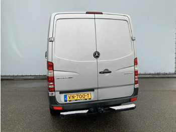 Lease a Mercedes-Benz Sprinter 313 2.2 CDI 366 HDAirco Alu Velg Side Bar Trekhaak Mercedes-Benz Sprinter 313 2.2 CDI 366 HDAirco Alu Velg Side Bar Trekhaak: picture 2