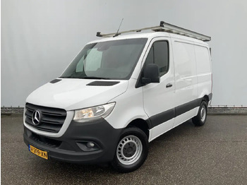 Panel van MERCEDES-BENZ Sprinter 314