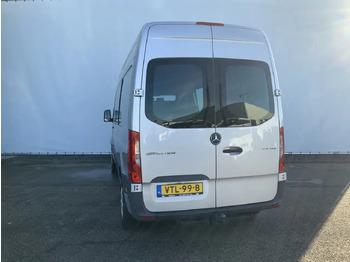 Panel van Mercedes-Benz Sprinter 314 2.2 CDI L2H2 Airco Cruise 3 Zits Trekhaak 2000: picture 2