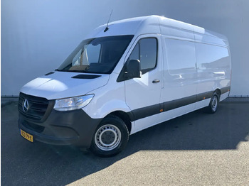 Panel van MERCEDES-BENZ Sprinter 314