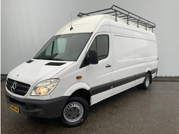 Panel van MERCEDES-BENZ Sprinter 516