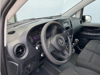 Small van Mercedes-Benz Vito 109 CDI Functional Lang Airco Cruise 3 Zits Trekha: picture 5