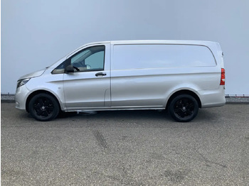 Small van Mercedes-Benz Vito 109 CDI Functional Lang Airco Cruise 3 Zits Trekha: picture 3