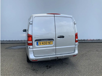 Small van Mercedes-Benz Vito 109 CDI Functional Lang Airco Cruise 3 Zits Trekha: picture 2