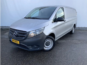 Small van MERCEDES-BENZ Vito 114